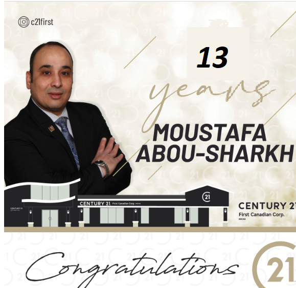 MOUSTAFA ABOU SHARKH